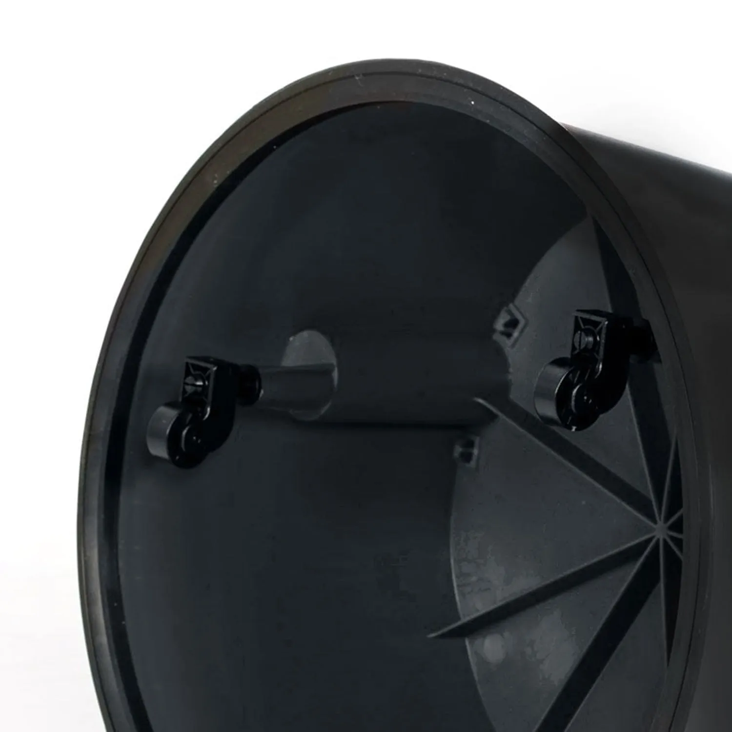 Kick Stool | Black