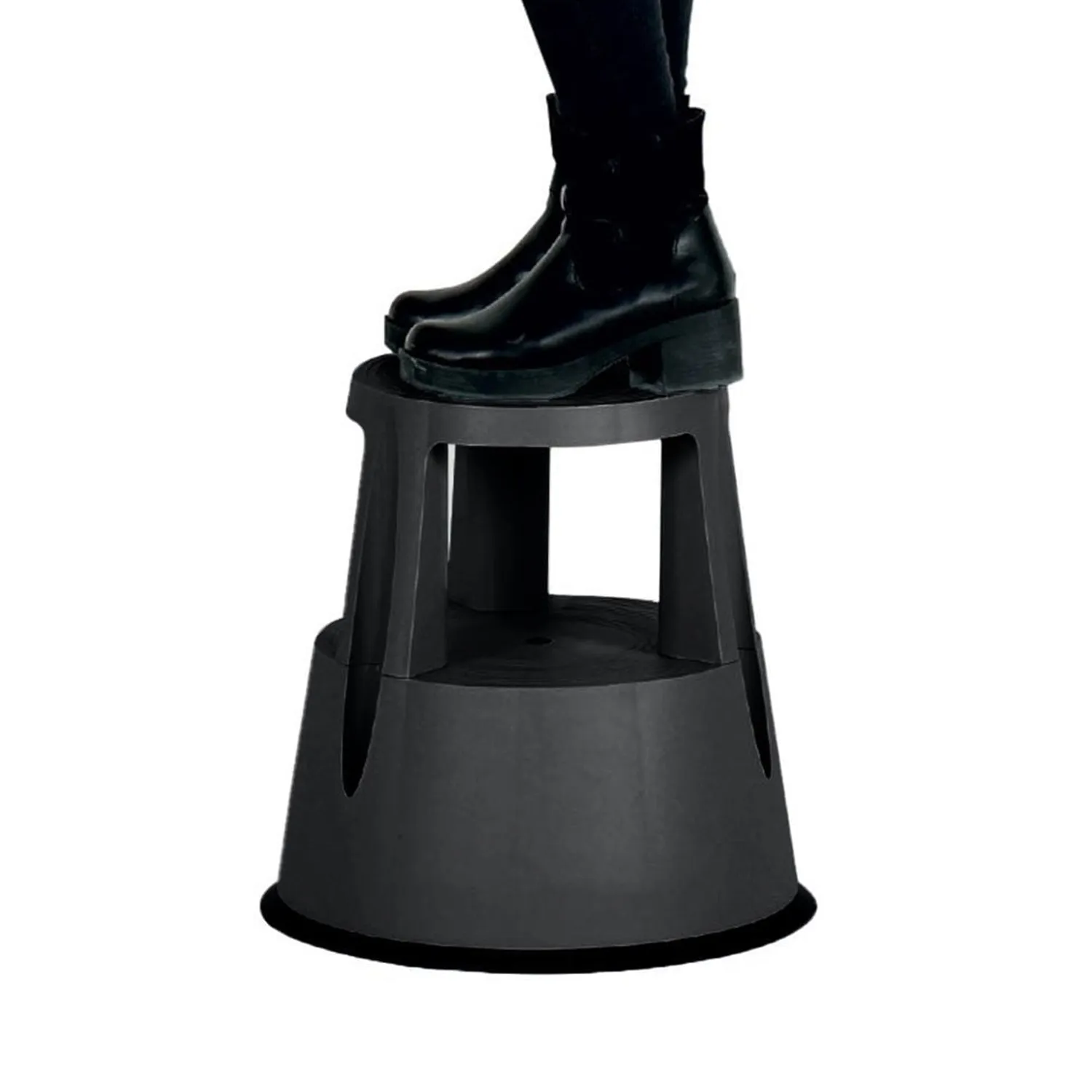 Kick Stool | Black