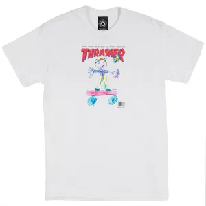 Kid Cover Tee