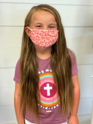 Kid Face Mask