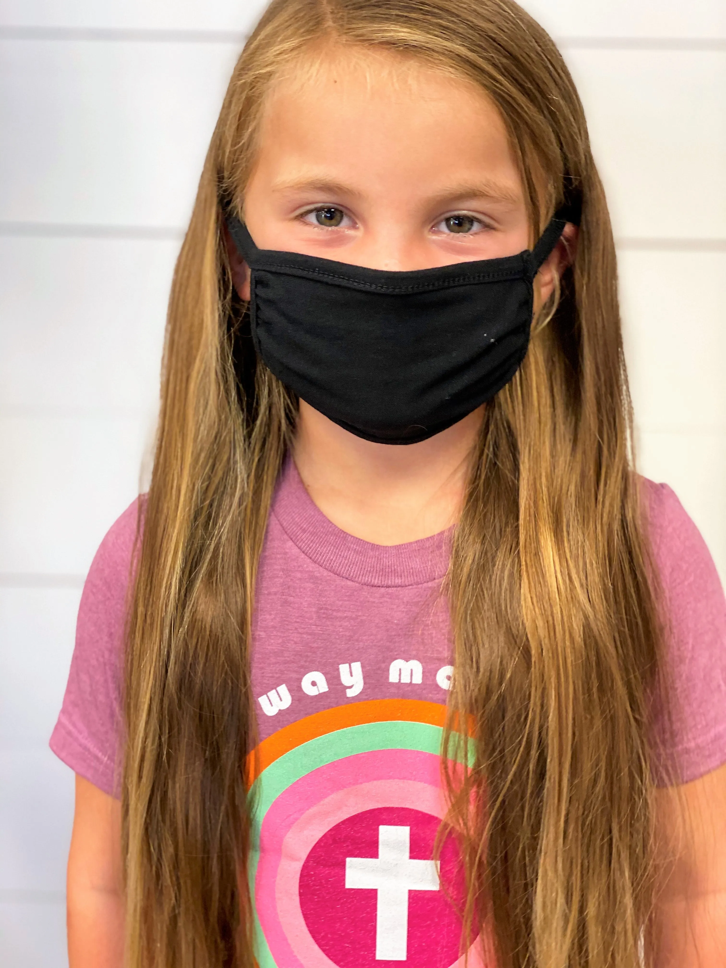 Kid Face Mask