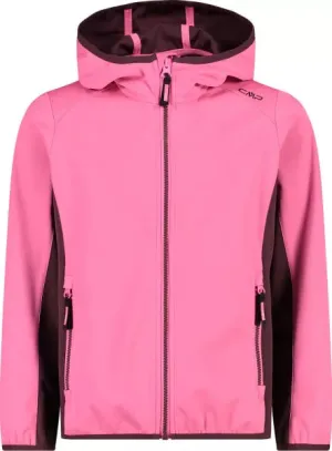 KID G JACKET FIX HOOD