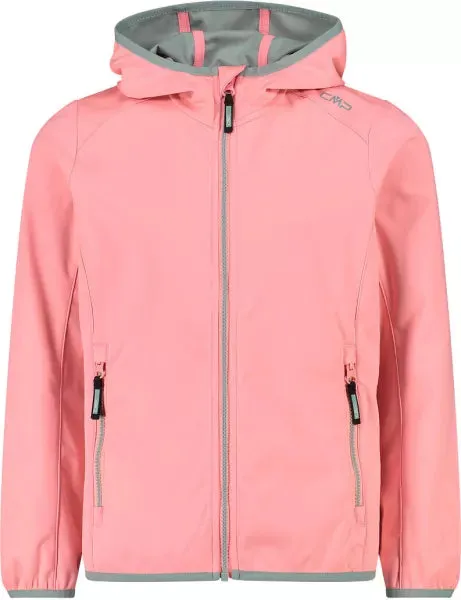 KID G JACKET FIX HOOD