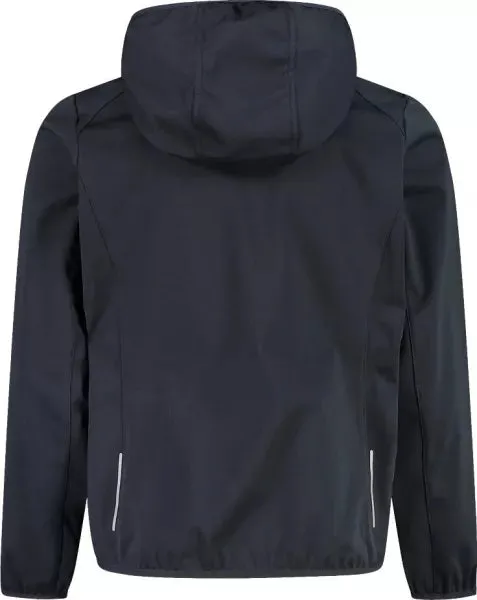 KID G JACKET FIX HOOD