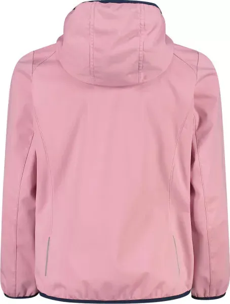 KID G JACKET FIX HOOD
