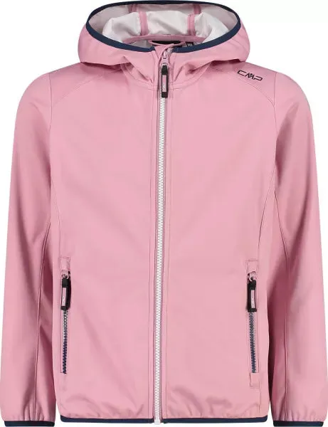 KID G JACKET FIX HOOD