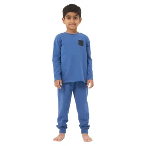 Kids' Cotton Pajama – Soft Feel & Comfort Fit