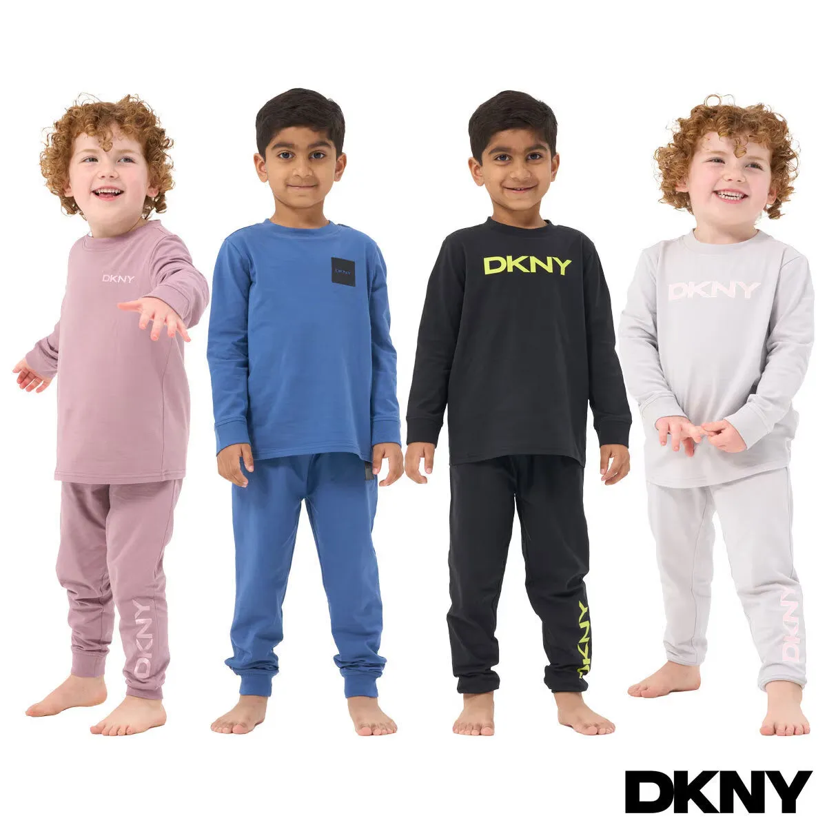 Kids' Cotton Pajama – Soft Feel & Comfort Fit