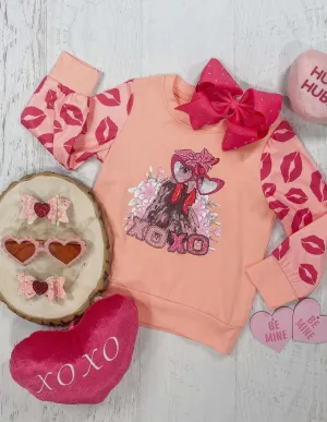 Kid's Glam Chicken