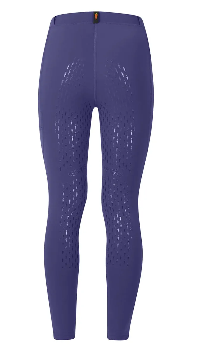 Kid’s Kerrits Ice Fil Full Seat Tech Tight