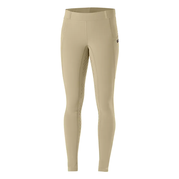 Kid’s Kerrits Ice Fil Full Seat Tech Tight