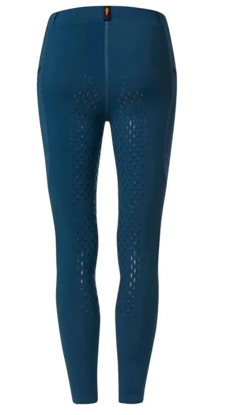 Kid’s Kerrits Ice Fil Full Seat Tech Tight