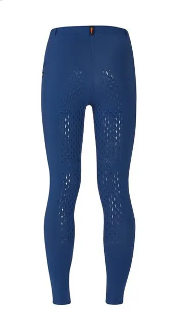 Kid’s Kerrits Ice Fil Full Seat Tech Tight