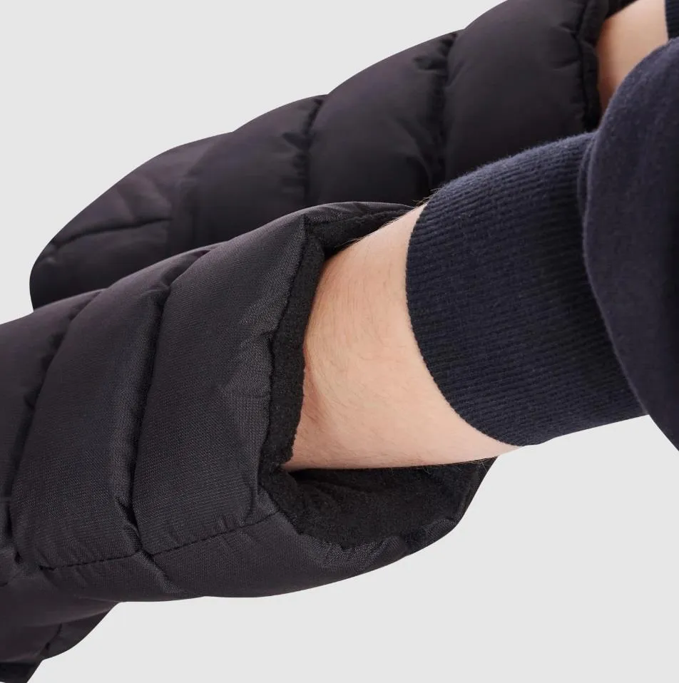 Kombi Stroller Mitts - Adult