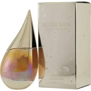 La Prairie Silver Rain Shimmer Mist Eau De Parfum 50ml