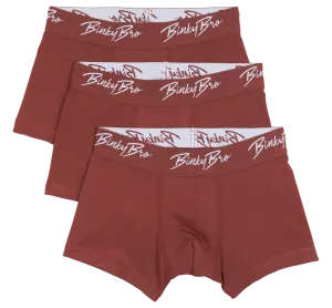 Last Chance Briefs (Red) Underwear