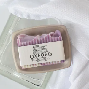 Lavender Rain Soap Bar