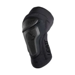 LEATT 3DF 6.0 KNEE GUARDS