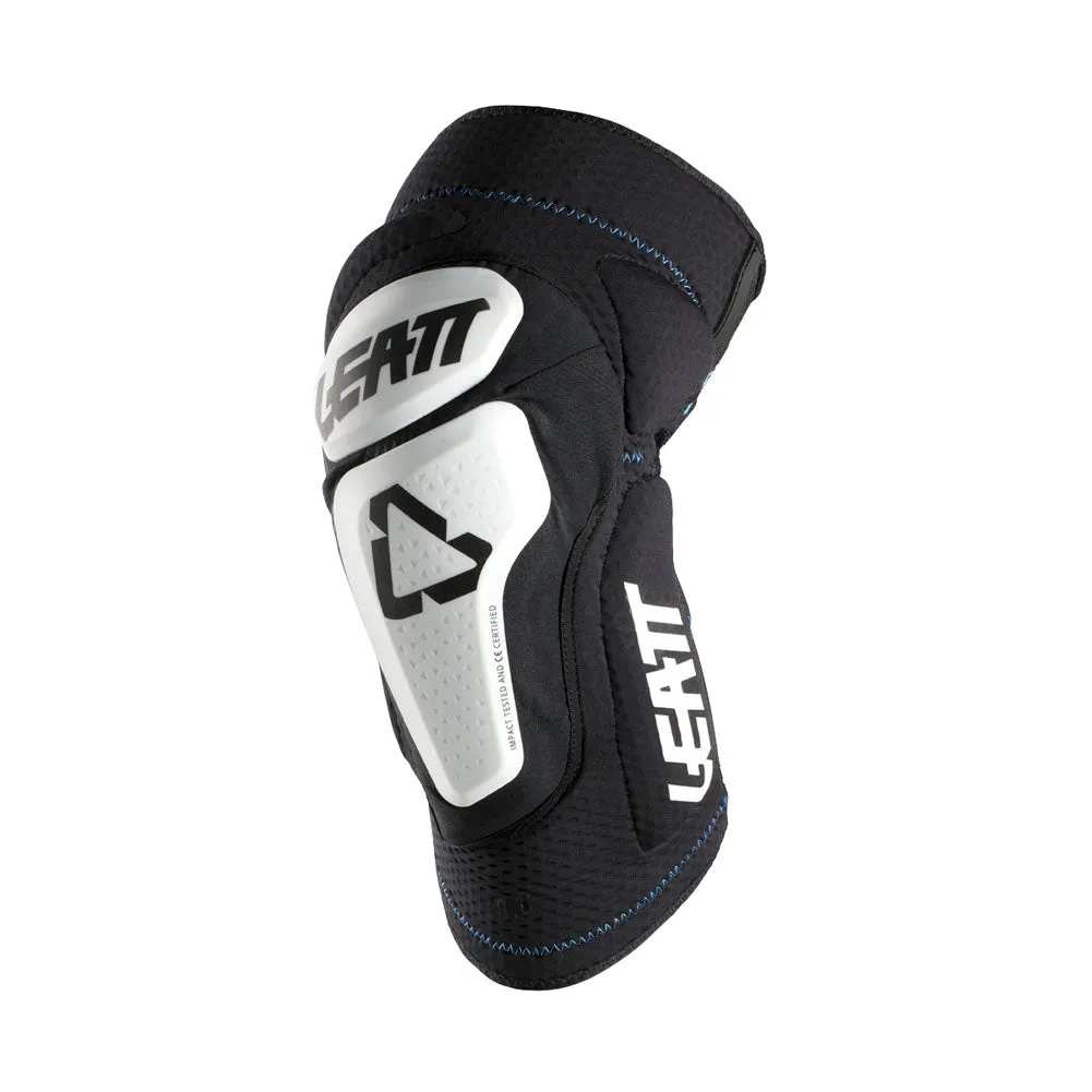LEATT 3DF 6.0 KNEE GUARDS