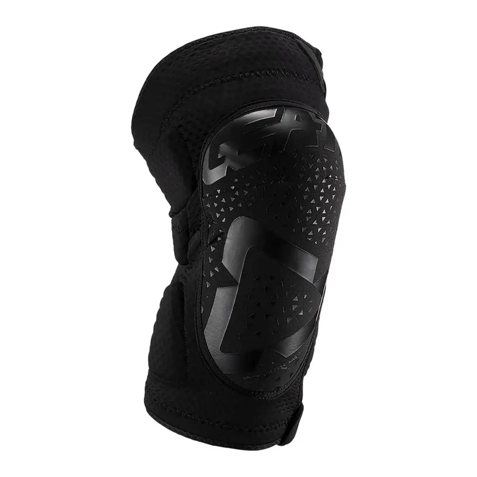 Leatt 5.0 3DF Knee Guard Zip - Black