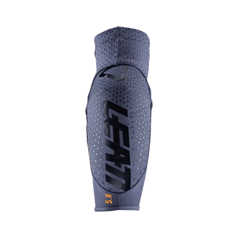 LEATT ELBOW GUARD 3DF 5.0 [FLINT] 2022