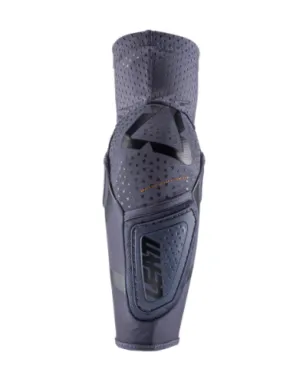 LEATT ELBOW GUARD 3DF HYBRID [FLINT] 2022