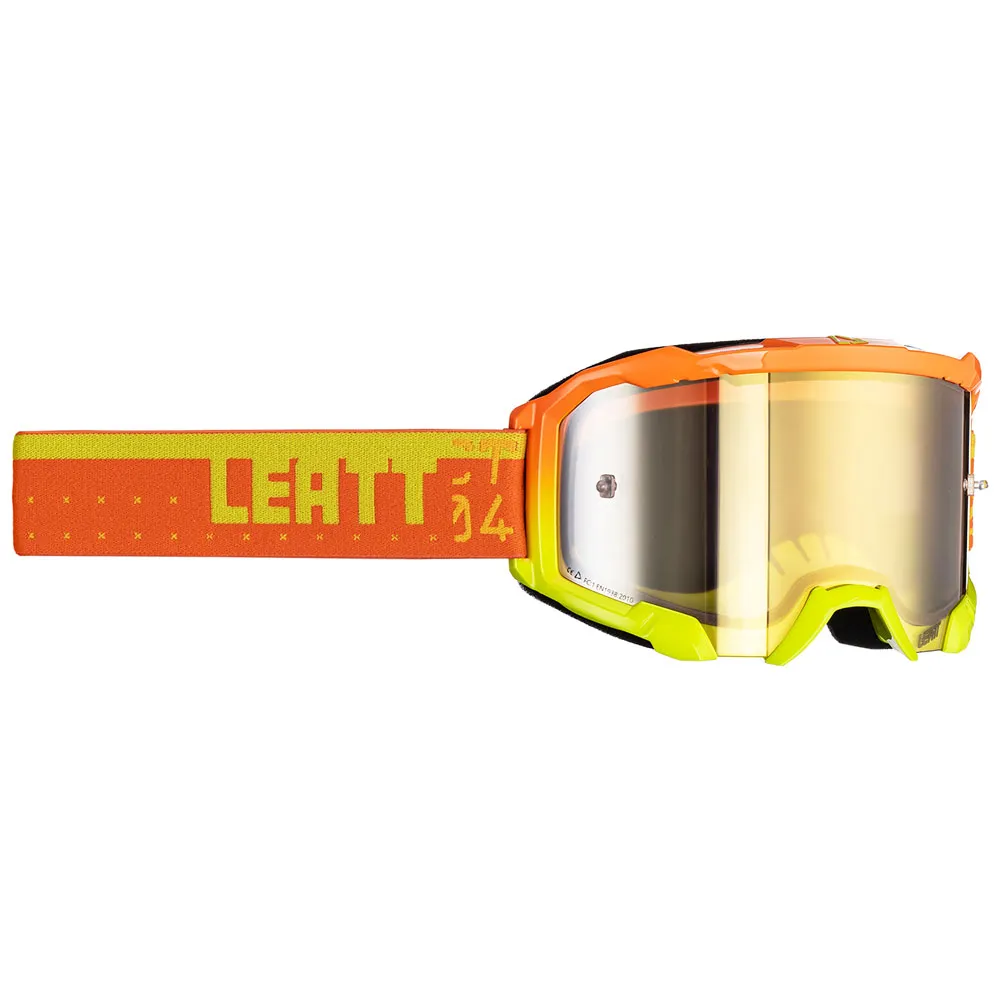 LEATT VELOCITY 4.5 GOGGLE 2023