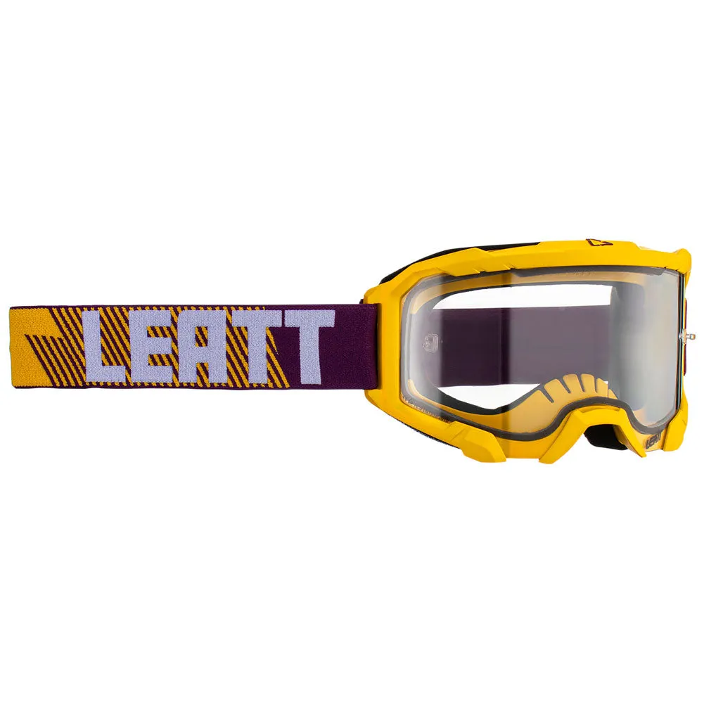LEATT VELOCITY 4.5 GOGGLE 2023