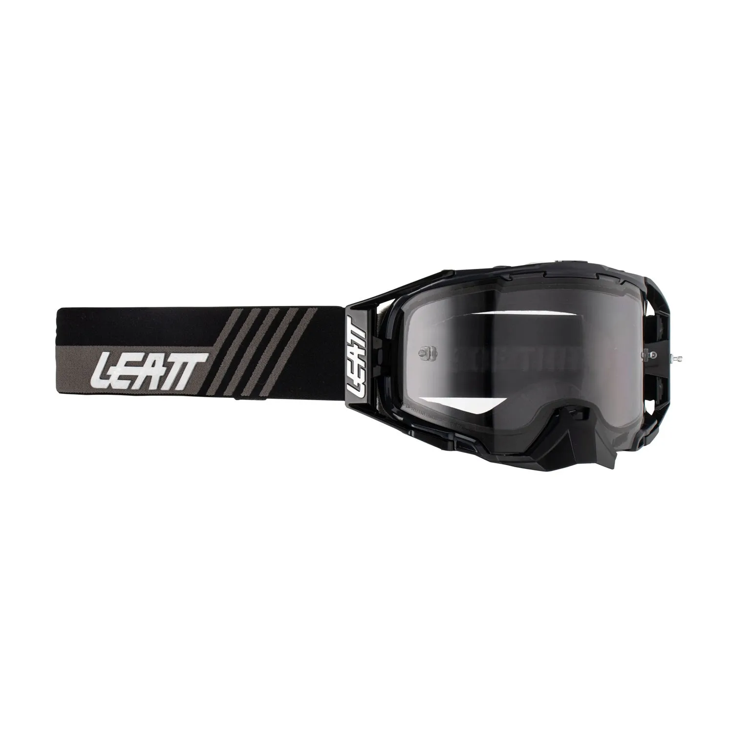 Leatt Velocity 6.5 Goggle with Anti-Fog Double Lens 2023