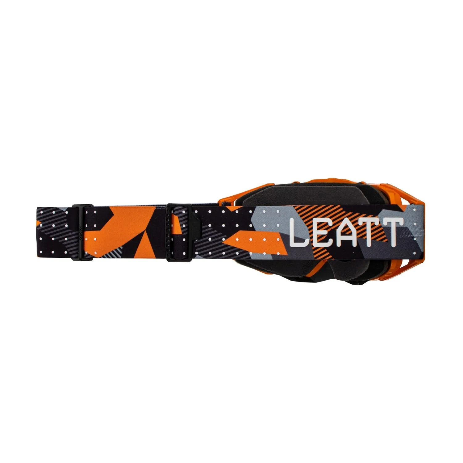 Leatt Velocity 6.5 Goggle with Anti-Fog Double Lens 2023