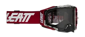 Leatt Velocity 6.5 Goggle with Anti-Fog Double Lens 2023
