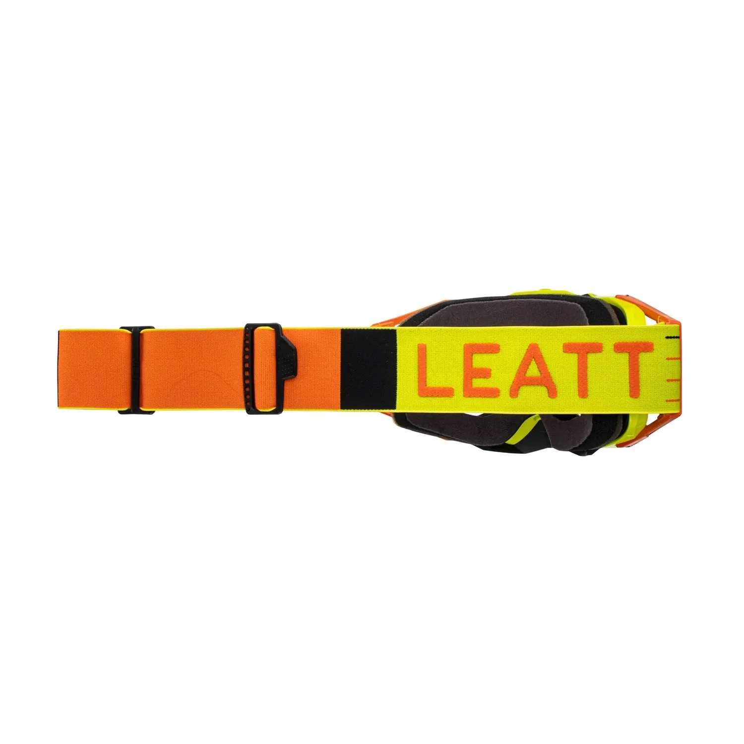 Leatt Velocity 6.5 Goggle with Anti-Fog Double Lens 2023