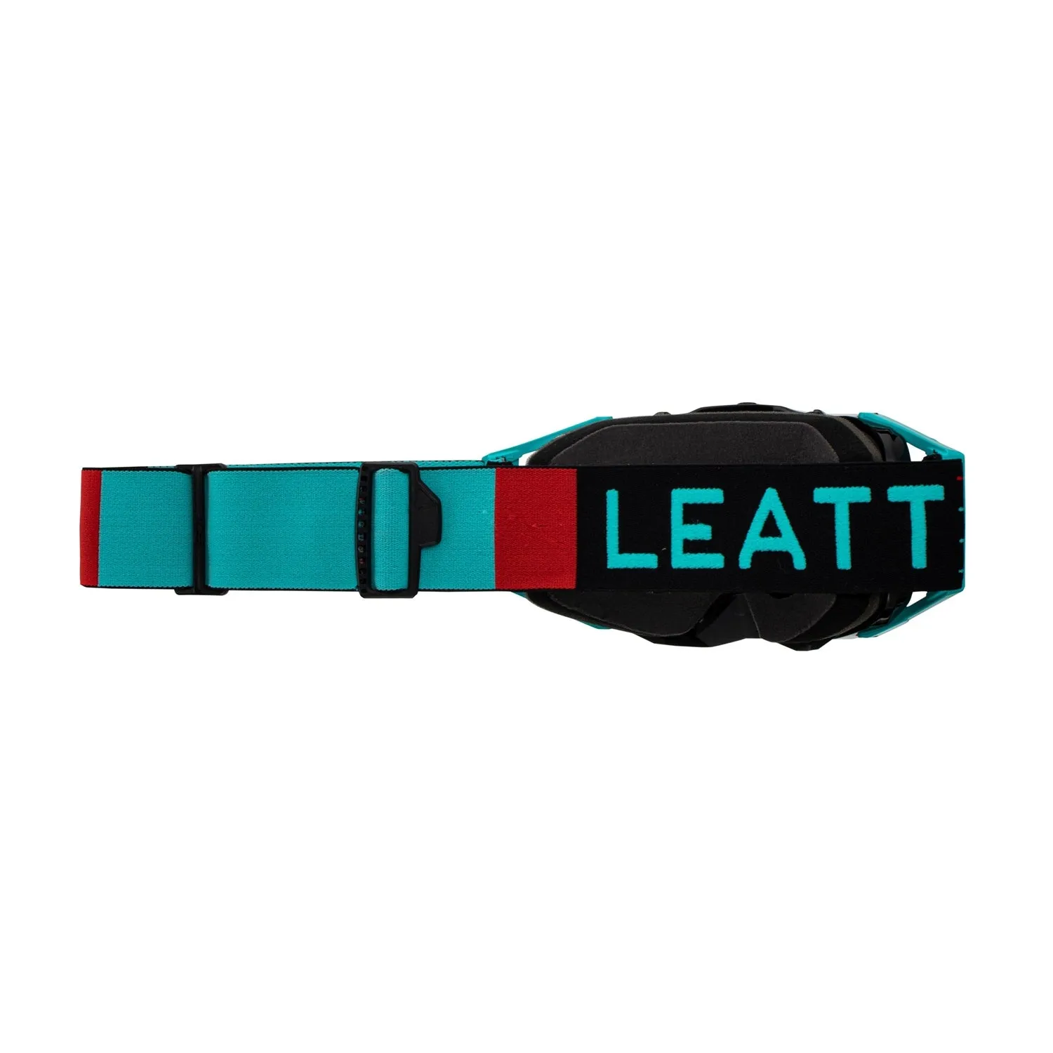 Leatt Velocity 6.5 Goggle with Anti-Fog Double Lens 2023