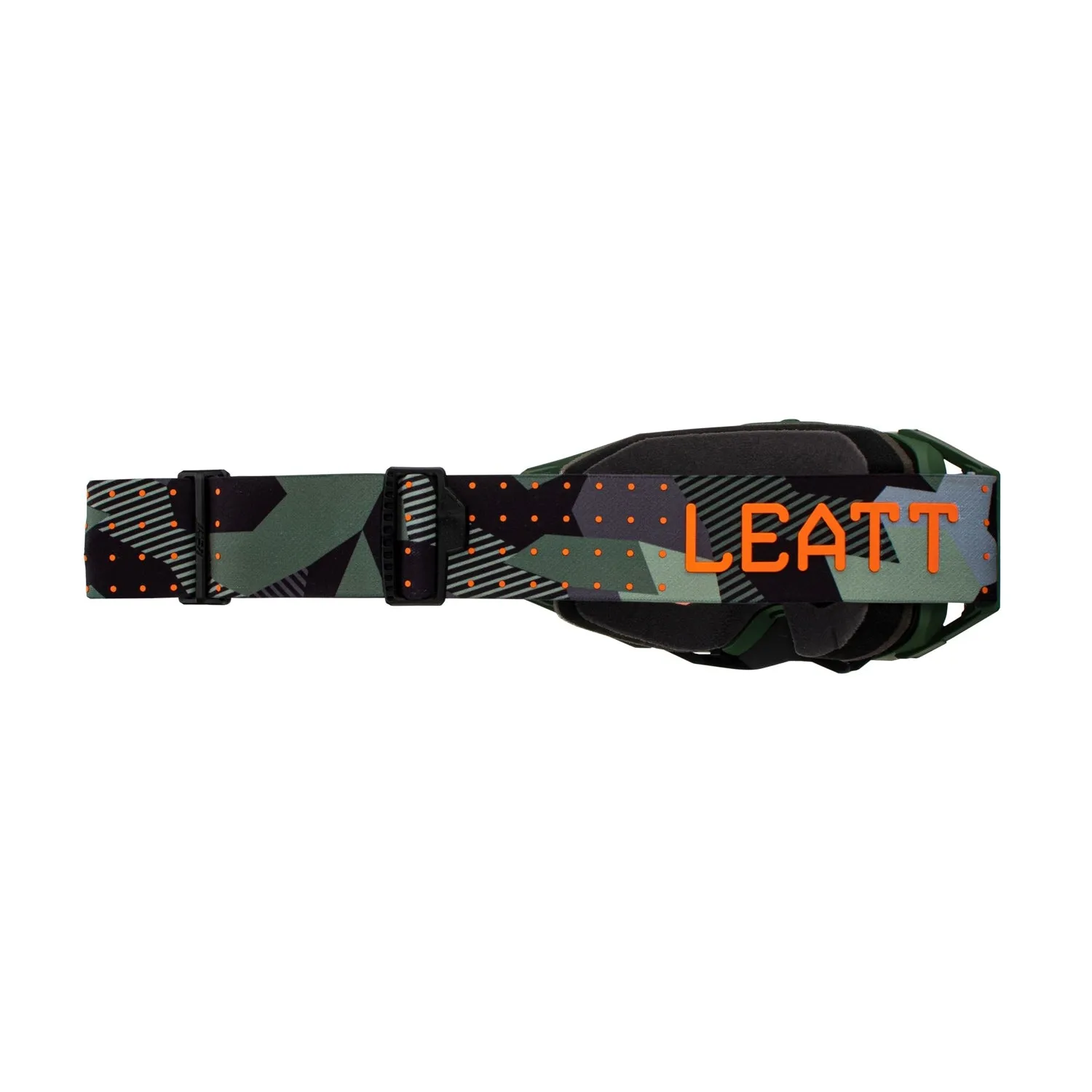 Leatt Velocity 6.5 Goggle with Anti-Fog Double Lens 2023