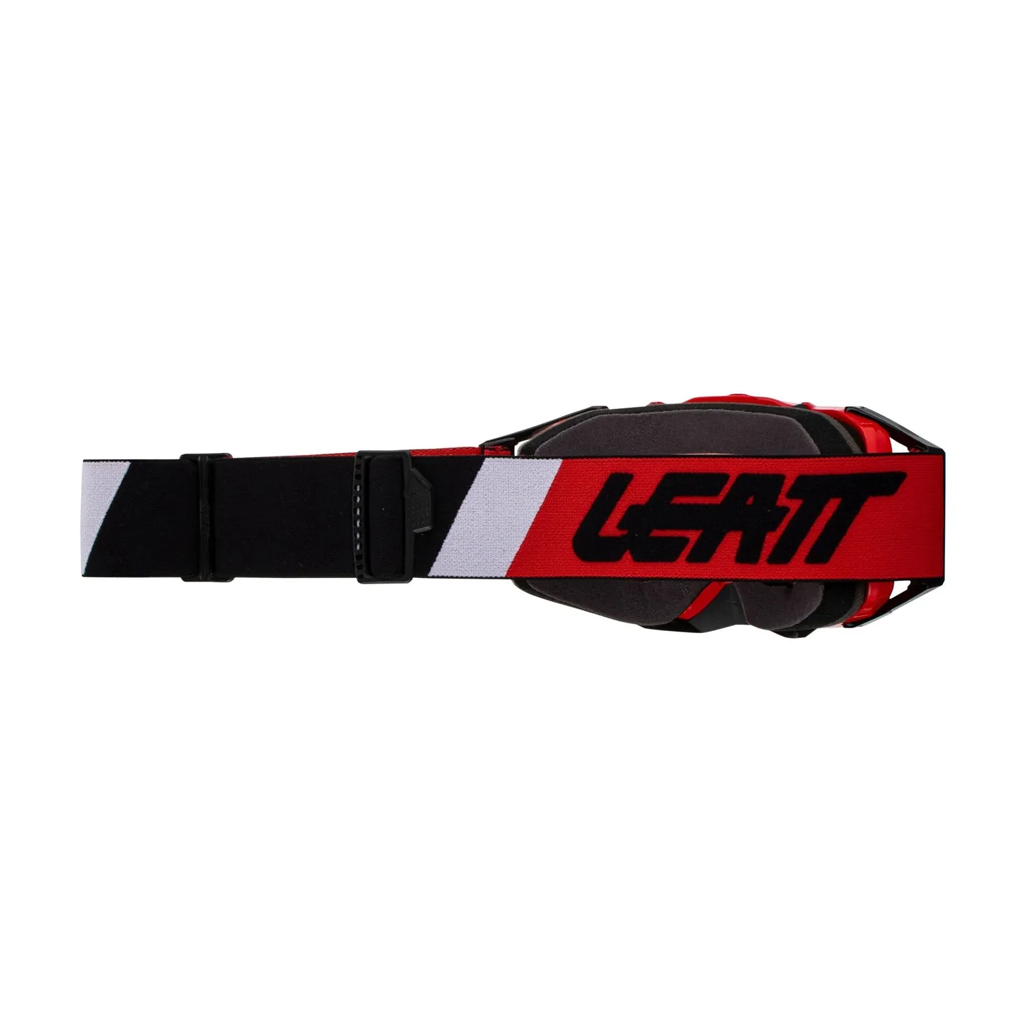 Leatt Velocity 6.5 Goggle with Anti-Fog Double Lens 2023