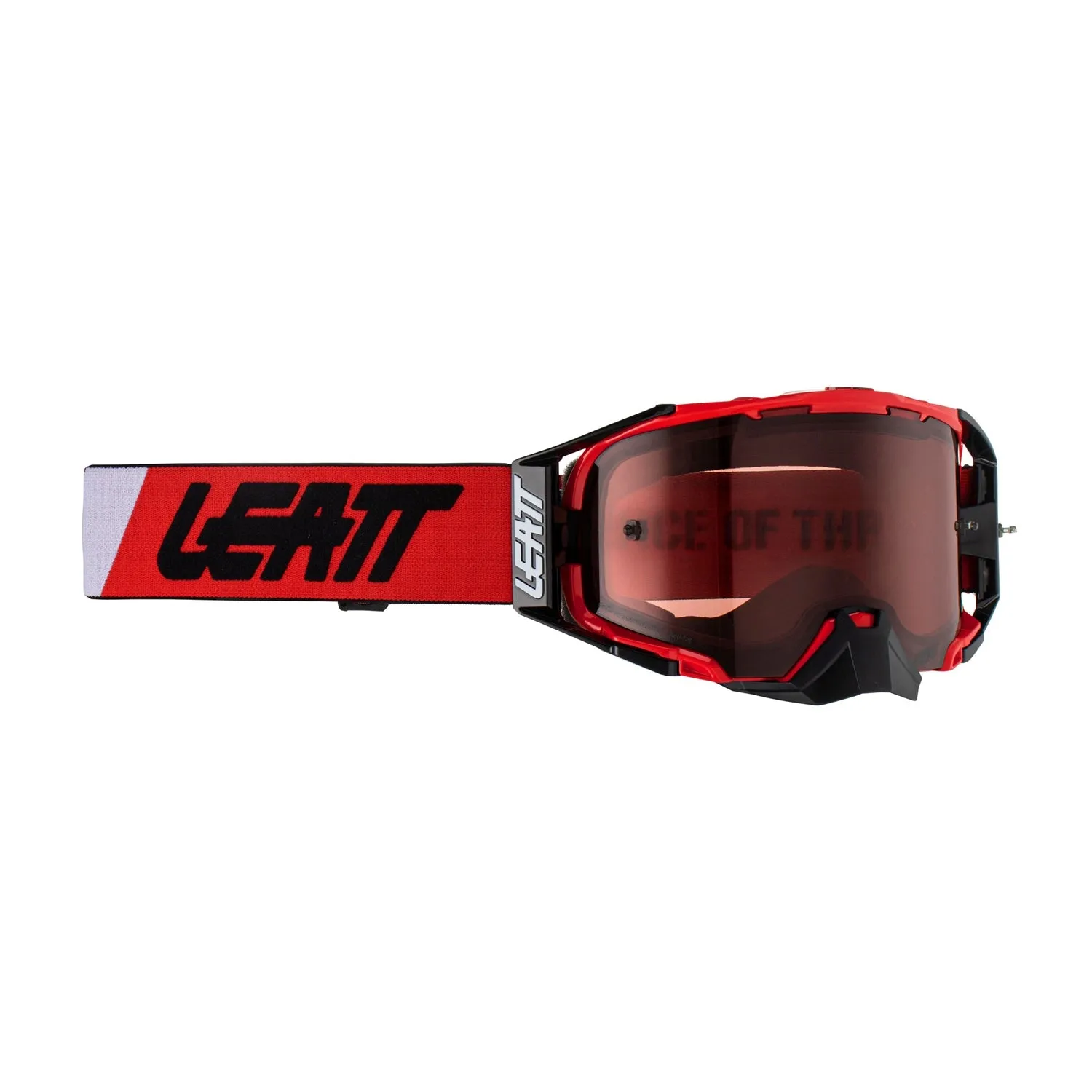 Leatt Velocity 6.5 Goggle with Anti-Fog Double Lens 2023