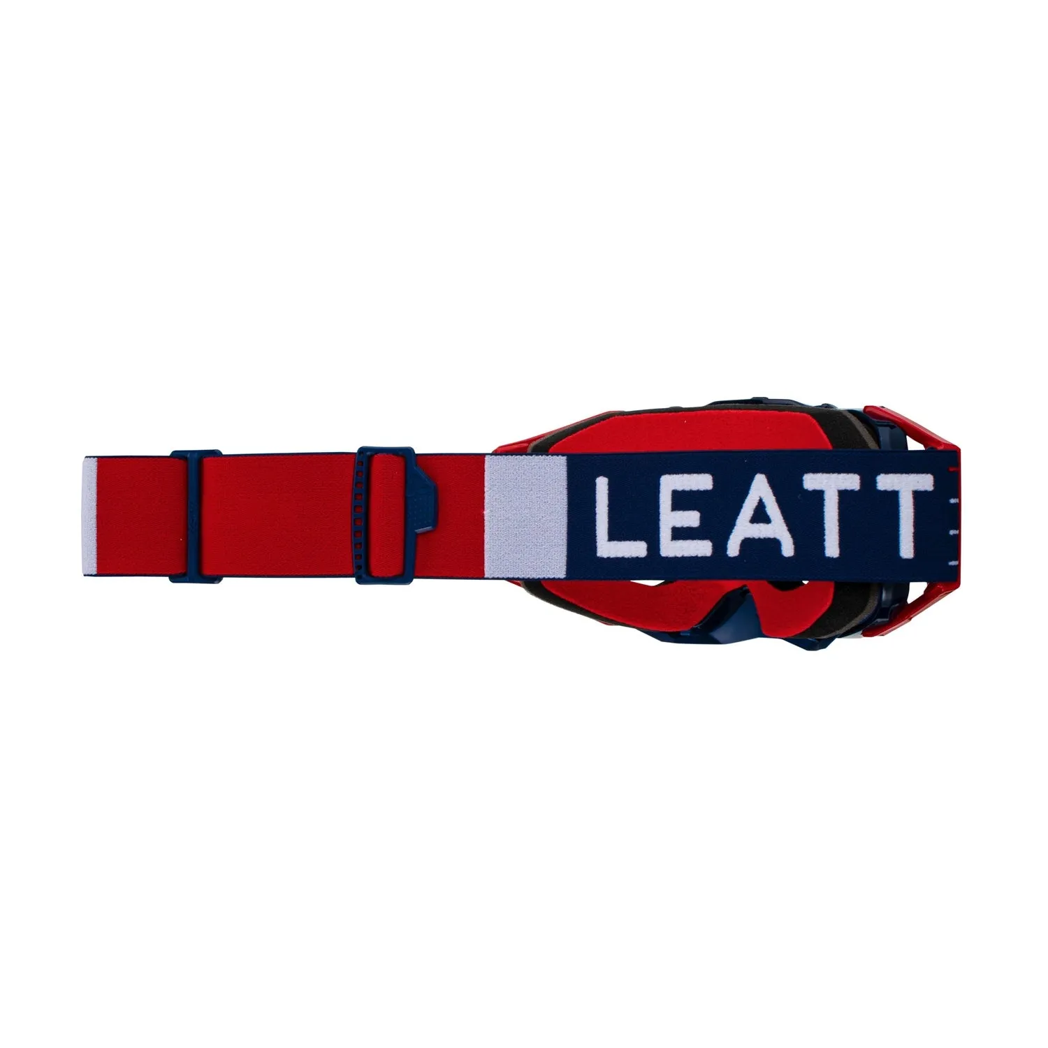 Leatt Velocity 6.5 Goggle with Anti-Fog Double Lens 2023