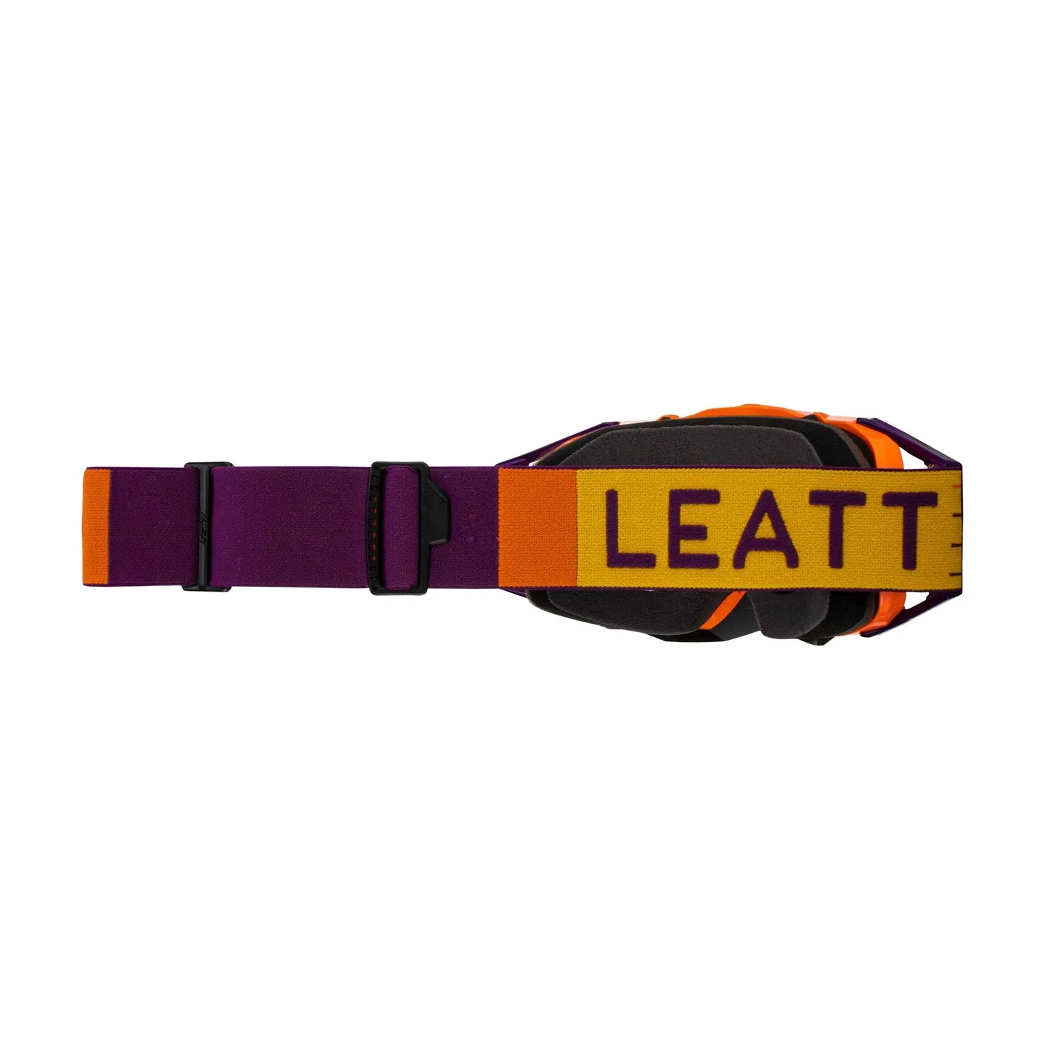 Leatt Velocity 6.5 Goggle with Anti-Fog Double Lens 2023