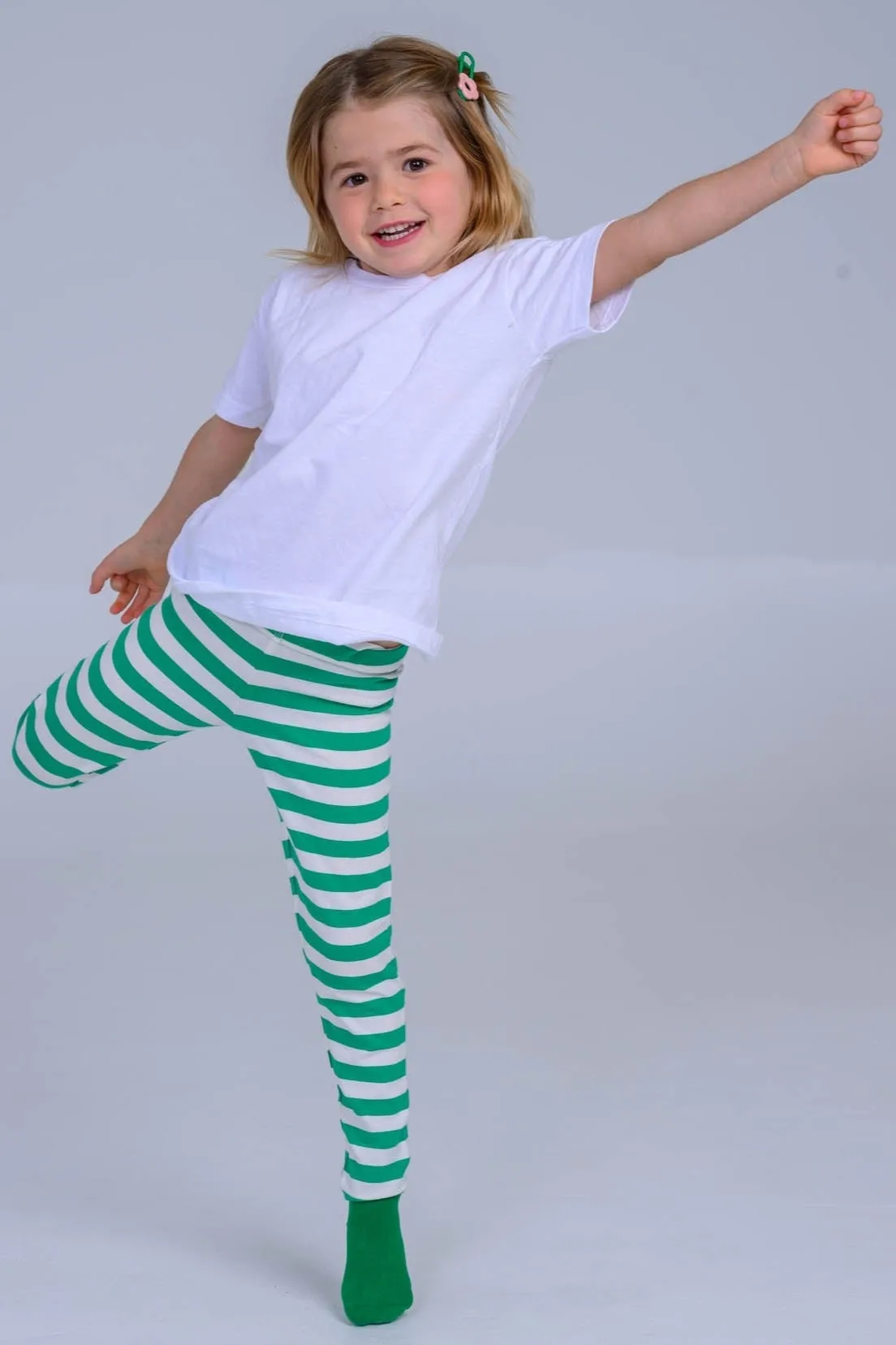 Leggings (Stripes)