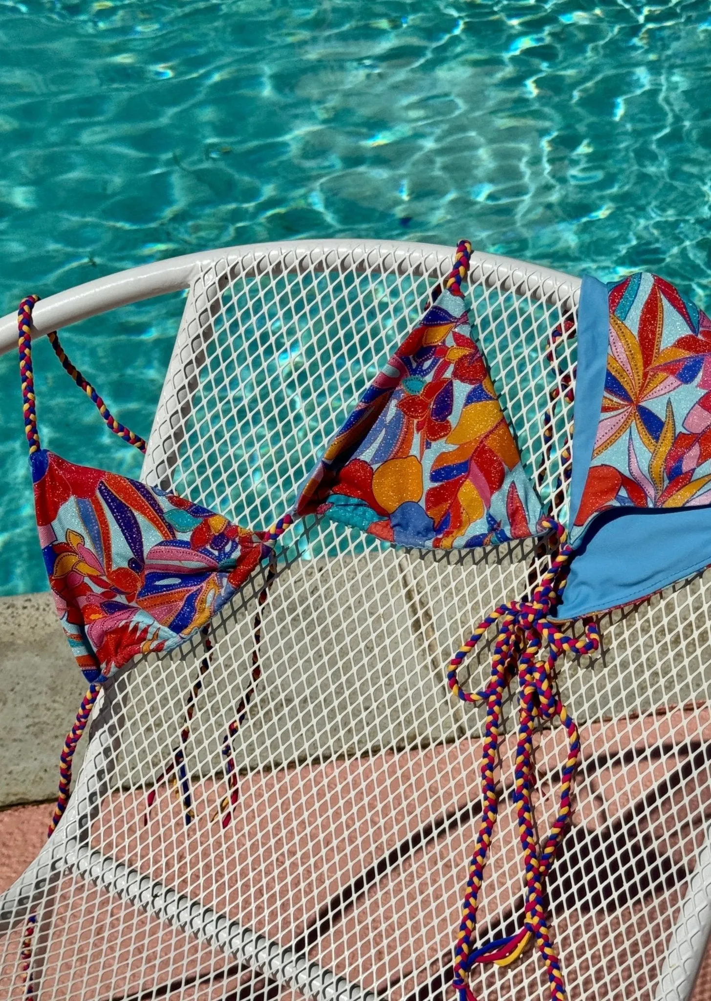 Lido Top - Vacation