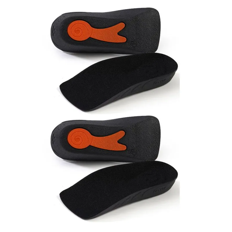 LiftPro™ - Silicon Non-Slip Height Insoles