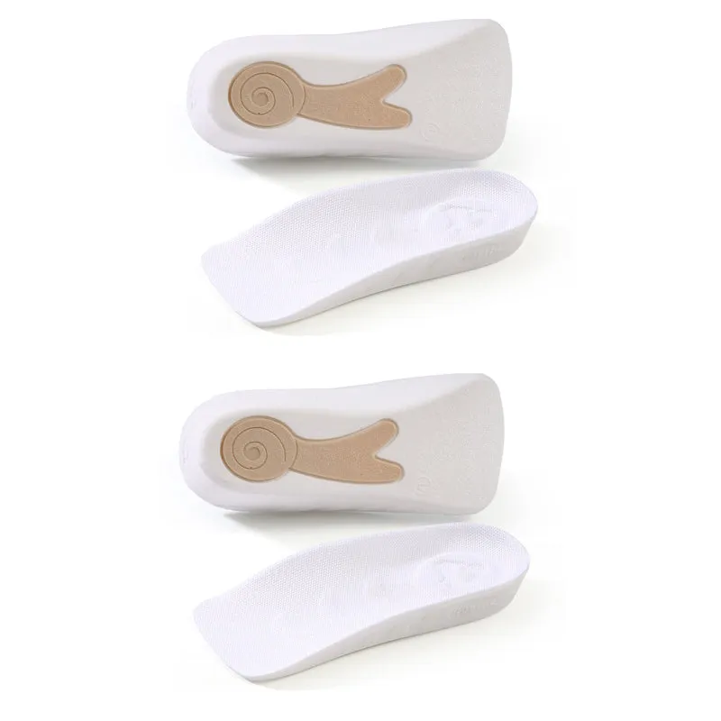 LiftPro™ - Silicon Non-Slip Height Insoles