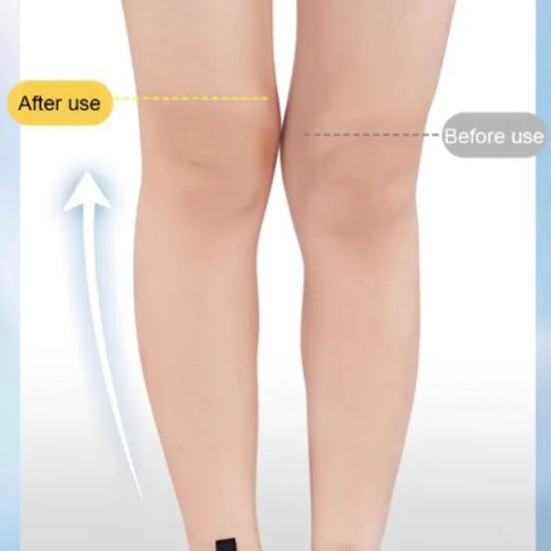 LiftPro™ - Silicon Non-Slip Height Insoles