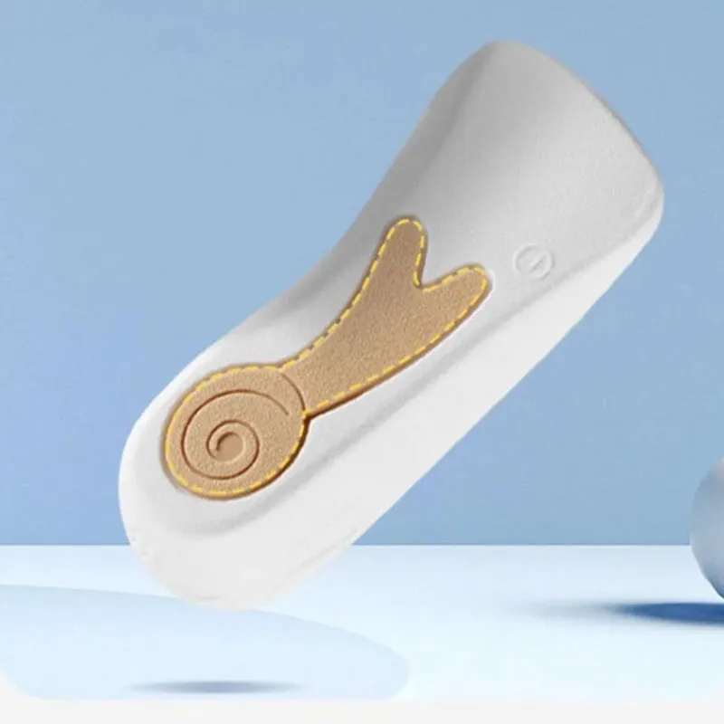 LiftPro™ - Silicon Non-Slip Height Insoles