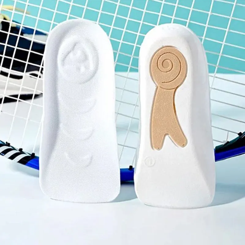LiftPro™ - Silicon Non-Slip Height Insoles