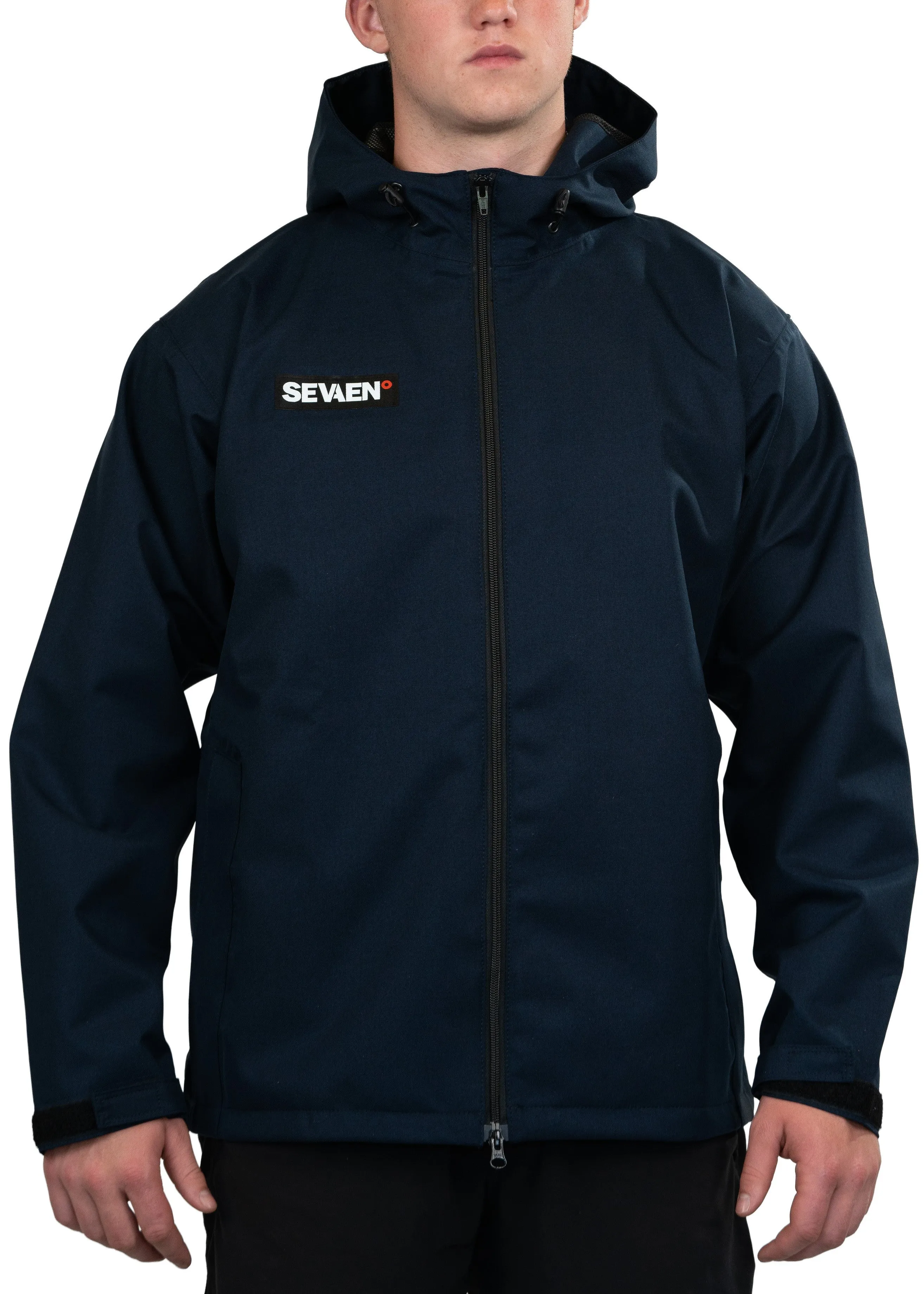 Lightweight Rain Jacket