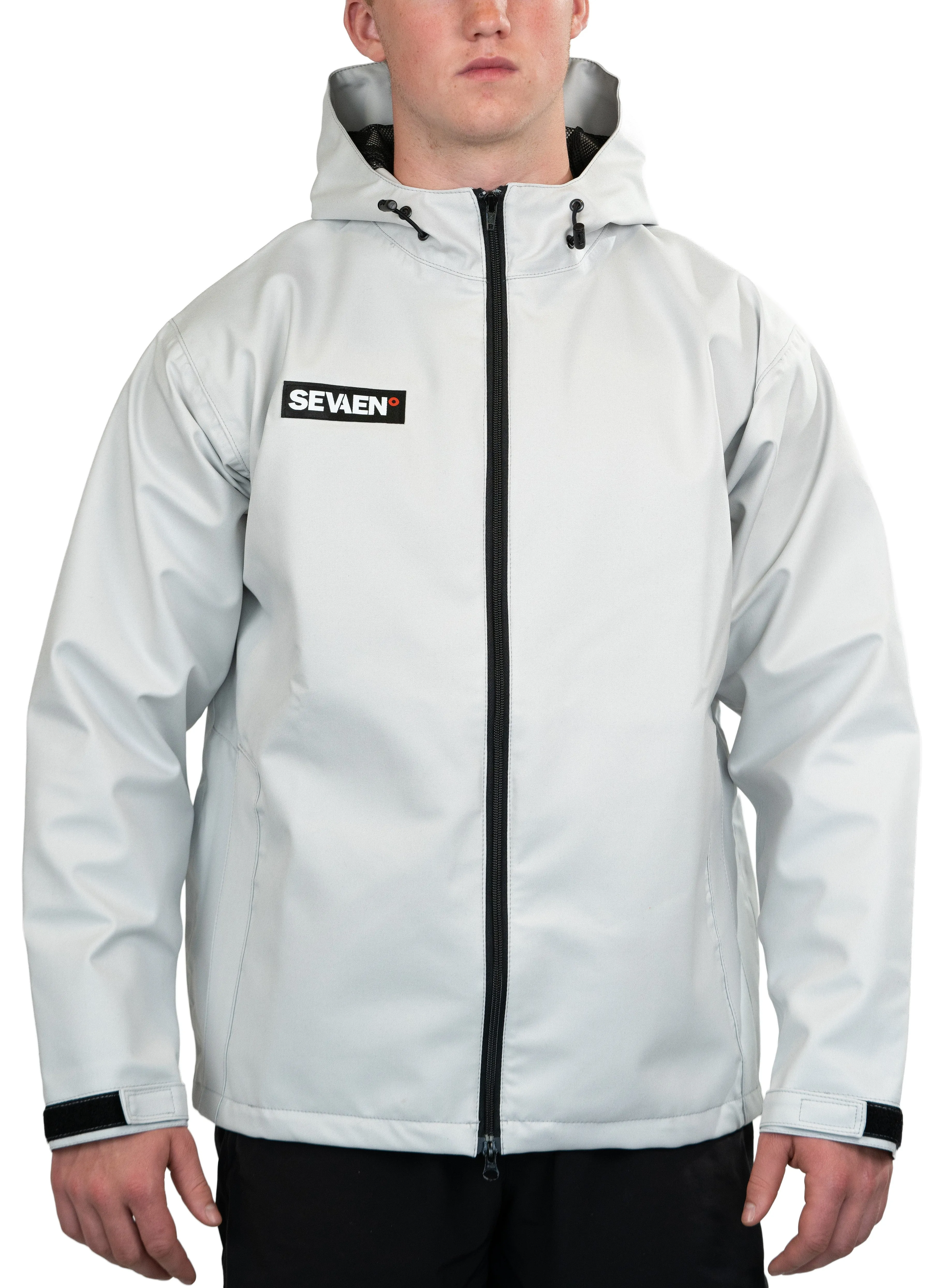 Lightweight Rain Jacket