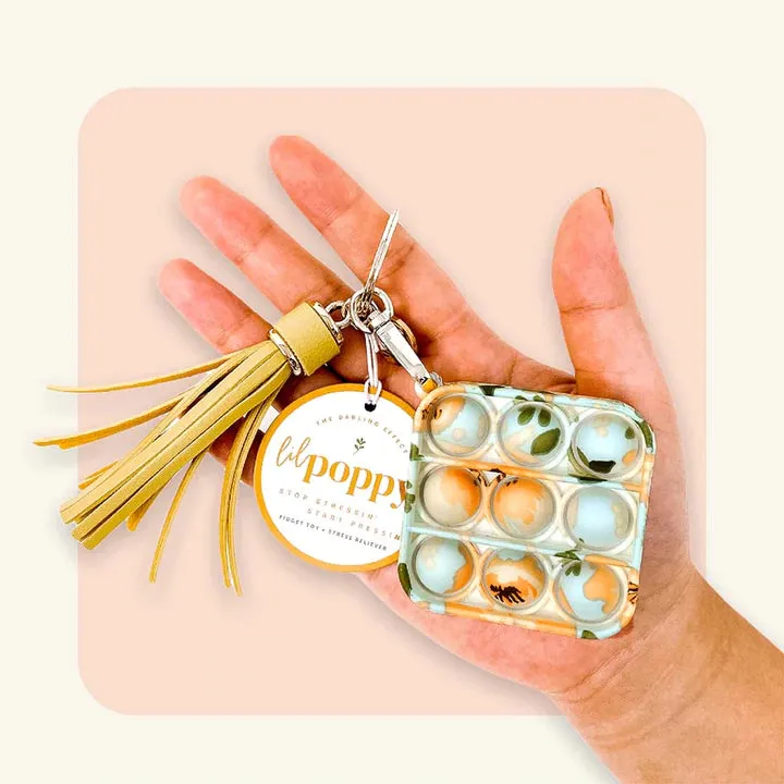 Lil' Poppy // Multiple Options Available