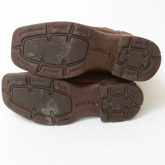 Lil' Rebel™ by Durango® Little Kids' Army Western Boot Size 3