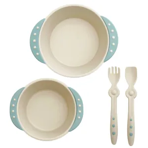 LITTOES 8oz and 16oz Bowl Set